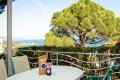 Ferienvilla Port de la Selva privater Pool
