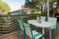 Ferienvilla Port de la Selva privater Pool