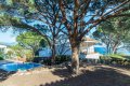 Ferienvilla Port de la Selva privater Pool