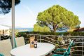 Ferienvilla Port de la Selva privater Pool