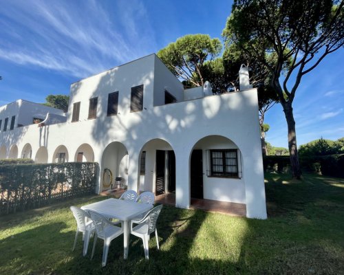 Bungalow in Spanien mieten Playa de Pals Costa Brava
