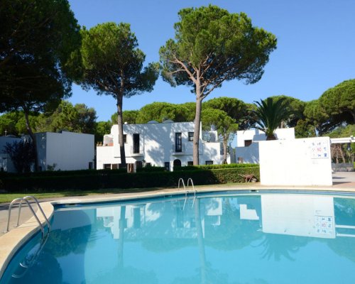 Bungalow in Spanien mieten Playa de Pals Costa Brava