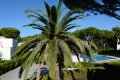 Golfplatz Bungalows Spanien Costa Brava