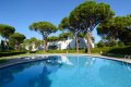 Golfplatz Bungalows Spanien Costa Brava