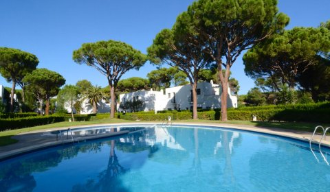 PP 306/1 Ferienhaus für 6/8 Personen mit Schwimmbad am Playa de Pals an der Costa Brava