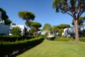 Golfplatz Bungalows Spanien Costa Brava