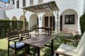 Golfplatz Bungalows Spanien Costa Brava