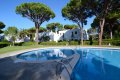 Golfplatz Bungalows Spanien Costa Brava