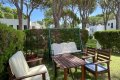 Golfplatz Bungalows Spanien Costa Brava
