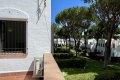 Golfplatz -Bungalows Spanien Costa Brava