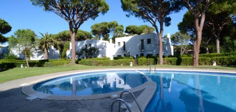 PP 306/9 Maison pour 6 personnes avec piscine près de Playa de Pals sur la Costa Brava