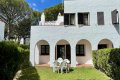 Golfplatz -Bungalows Spanien Costa Brava
