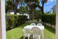 Golfplatz -Bungalows Spanien Costa Brava