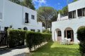 Golfplatz -Bungalows Spanien Costa Brava