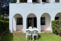 Golfplatz -Bungalows Spanien Costa Brava