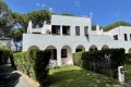 Golfplatz -Bungalows Spanien Costa Brava