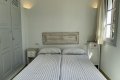 Golfplatz -Bungalows Spanien Costa Brava