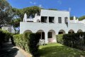 Golfplatz -Bungalows Spanien Costa Brava