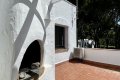 Golfplatz -Bungalows Spanien Costa Brava