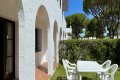 Golfplatz -Bungalows Spanien Costa Brava