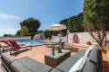 Ferienvilla mieten Spanien an der Costa Blanca