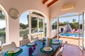 Ferienvilla mieten Spanien an der Costa Blanca