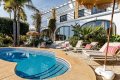 Luxus Finca in Altea an der Costa Blanca mieten