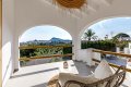 Luxus Finca in Altea an der Costa Blanca mieten