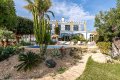 Luxus Finca in Altea an der Costa Blanca mieten