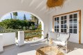 Luxus Finca in Altea an der Costa Blanca mieten