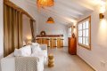 Luxus Finca in Altea an der Costa Blanca mieten