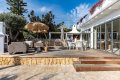 Luxus Finca in Altea an der Costa Blanca mieten