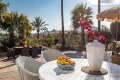 Luxus Finca in Altea an der Costa Blanca mieten
