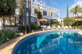 Luxus Finca in Altea an der Costa Blanca mieten