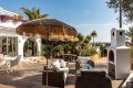 Luxus Finca in Altea an der Costa Blanca mieten