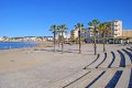 Vacances en Espagne Costa Brava à l'Escala