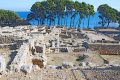 Vacances en Espagne Costa Brava à l'Escala