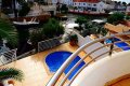Spain holiday home Empuriabrava private pool