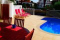 Spanien Exklusives Ferienhaus am Kanal Ebre