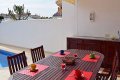 Spanien Exklusives Ferienhaus am Kanal Ebre