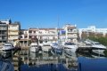 Spanien Costa Brava Ferien in Empuriabrava
