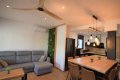 Villa de vacaciones en Empuriabrava con amarre privado en el canal Falconera