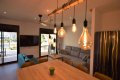 Villa de vacaciones en Empuriabrava con amarre privado en el canal Falconera