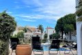 Villa de vacaciones en Empuriabrava con amarre privado en el canal Falconera