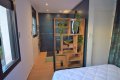 Villa de vacaciones en Empuriabrava con amarre privado en el canal Falconera