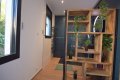 Villa de vacaciones en Empuriabrava con amarre privado en el canal Falconera
