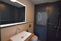 Villa de vacaciones en Empuriabrava con amarre privado en el canal Falconera