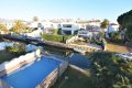 Casa en alquiler Empuriabrava - al canal - piscina privada