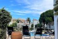 Casa en alquiler Empuriabrava - al canal - piscina privada