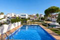Villa de vacaciones en Empuriabrava con amarre privado en el canal Falconera